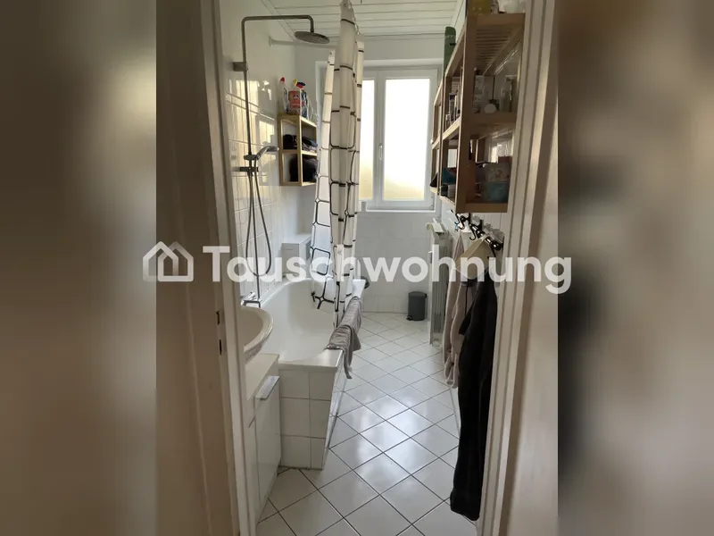 Tauschwohnung: 3 Zi Whg in Bln Adlershof geg. min. 4 Zi Whg/ Haus  (Miete) — photo 1
